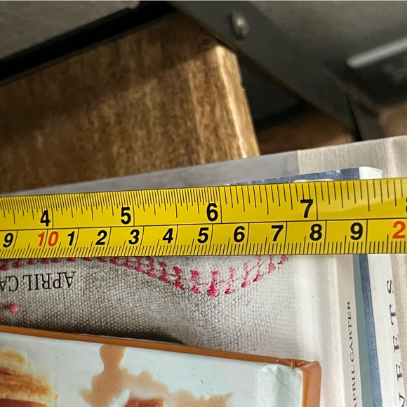 Treats by April Carter - Picture 6 of 6